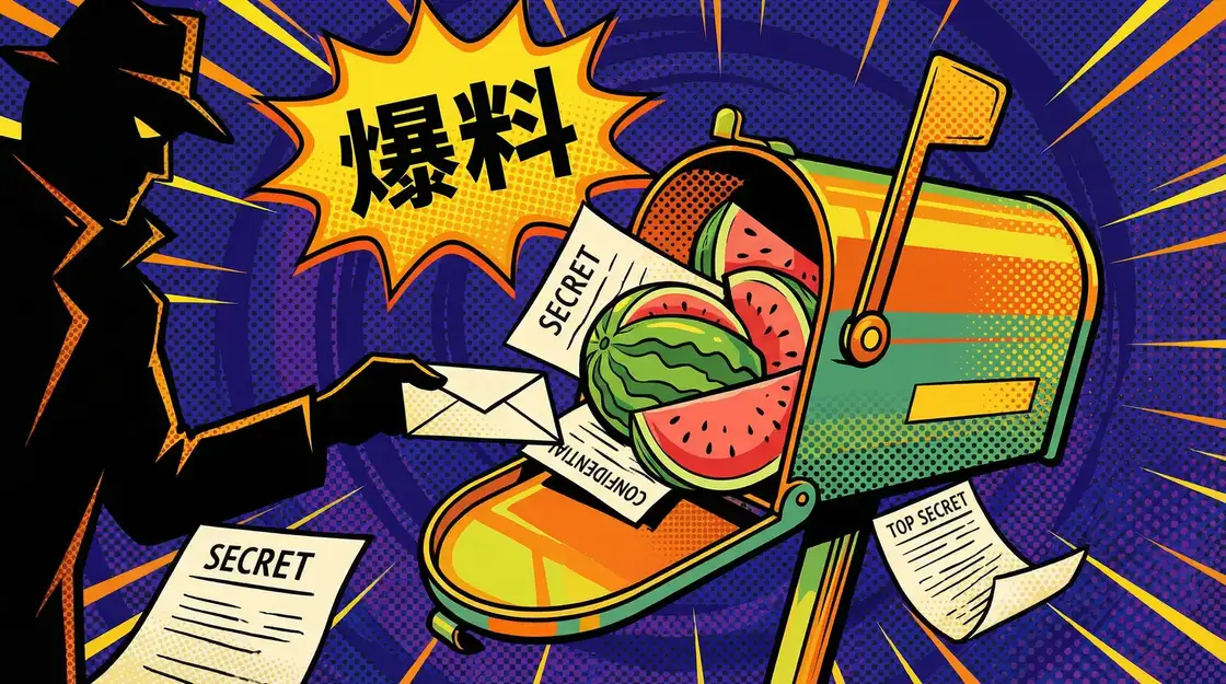 闺蜜嫁到 匿名爆料通道漫画插图